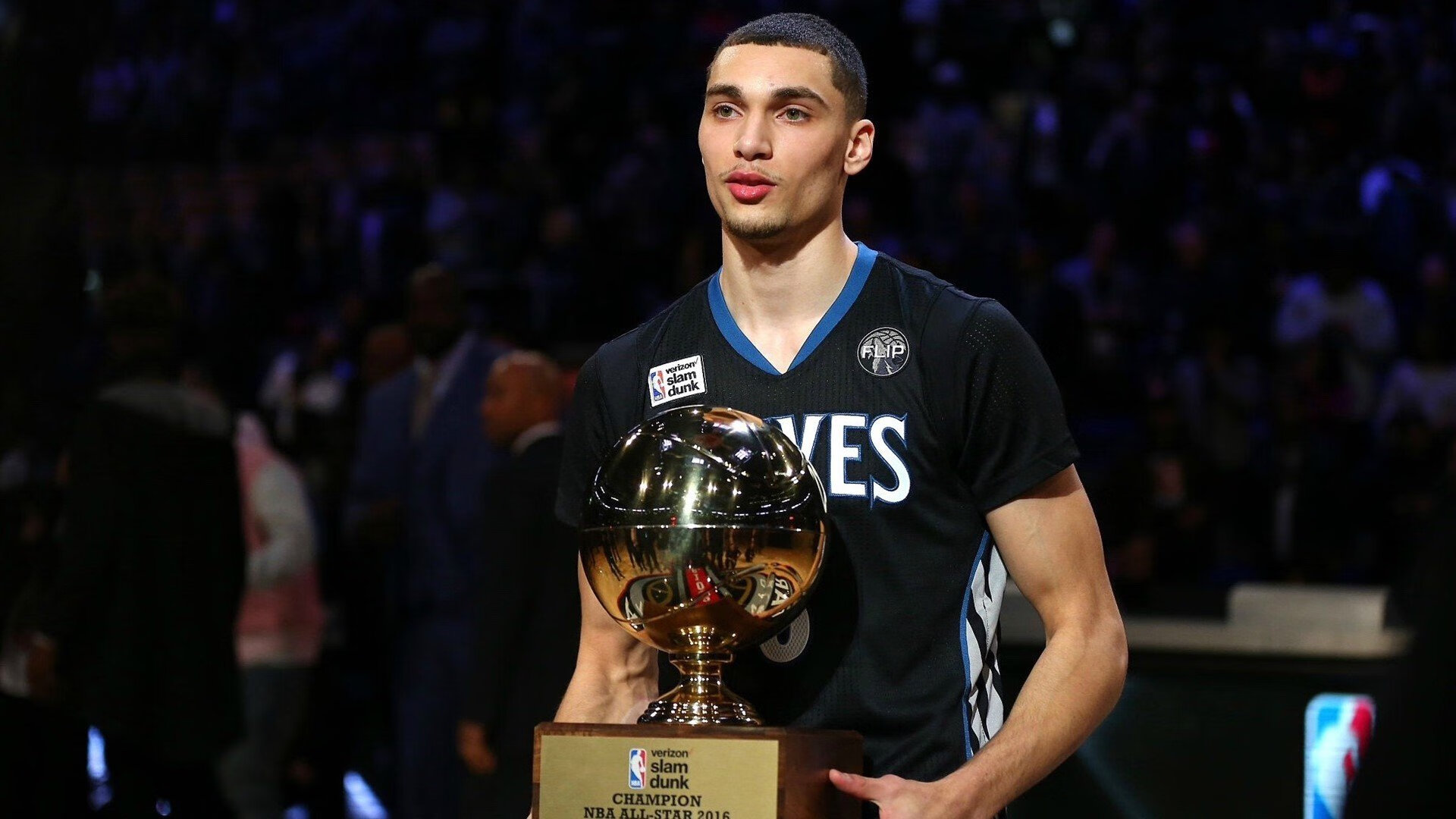 篮球体育旅游成为地方经济新支柱，篮球竞技体育的魅力